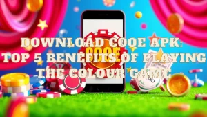 COOE APK image