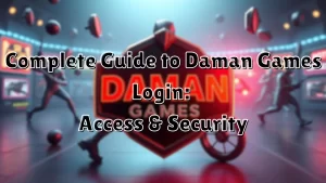 daman games login