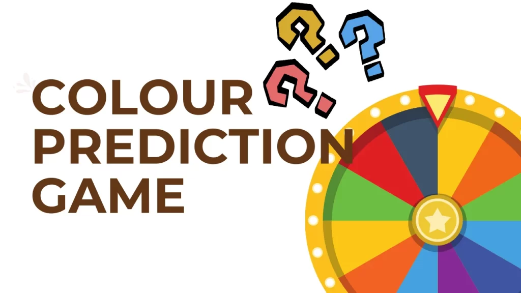 colour prediction game