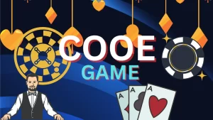 Cooe Apk Game