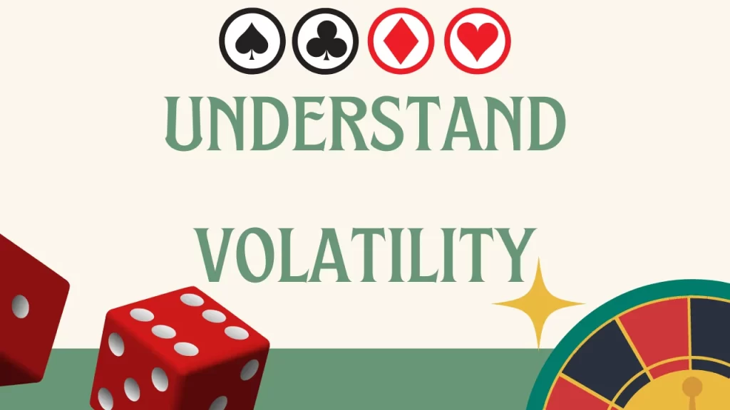 Understand fiewin volatility