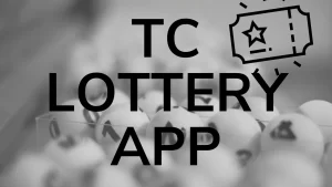 tc lottery app