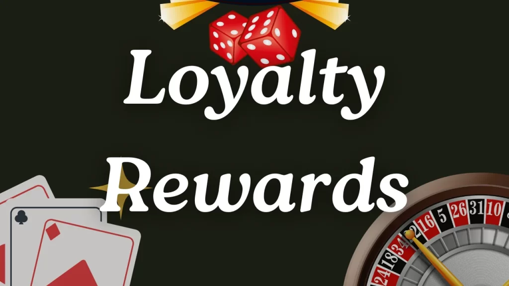 loyalty rewards