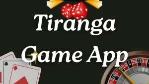 tiranga game app