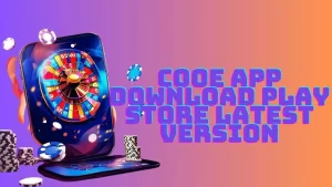 cooe app download play store latest version