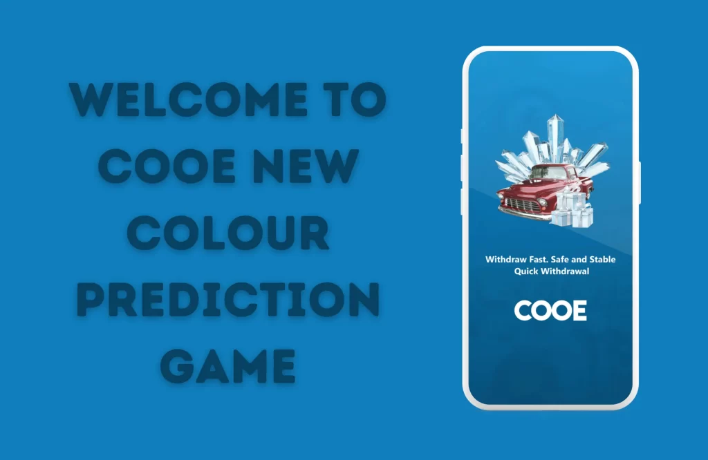 cooe games