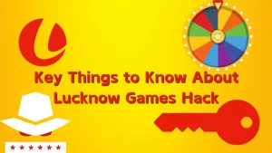 on image text "key things to know about lucknow game hack"