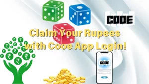 cooe app login