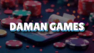 daman games