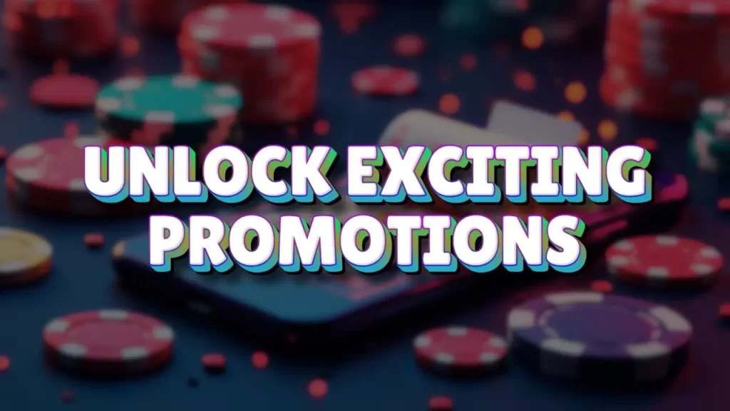 unlock daman game exciting promotions