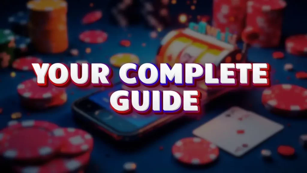 on image text "your complete guide"