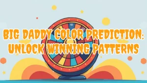 big daddy colour prediction