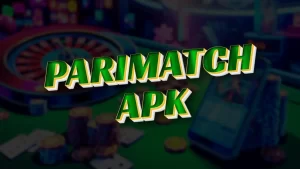 parimatch apk