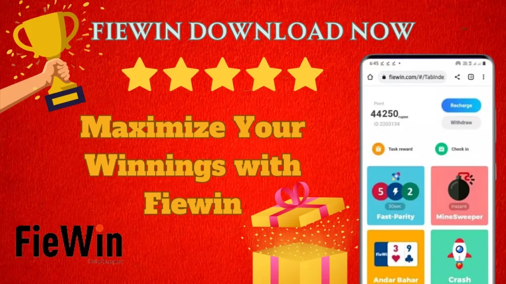 fiewin download