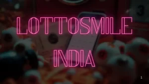 lottosmile india