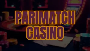 parimatch casino