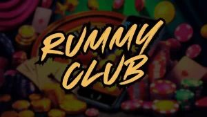 rummy club